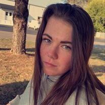 Jasmine Taylor death by force case profile photo