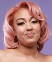 Danyelisse Pabon-Cubero death by force case profile photo