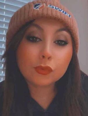 Hailey Hopcus death by force case profile photo