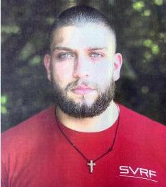Marji Daoud death by force case profile photo