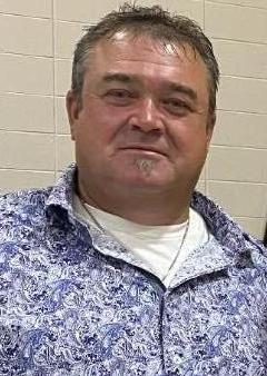Jason Thornton death by force case in State Line, MS