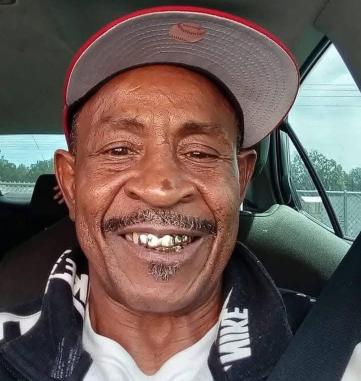 Lester Campbell death by force case profile photo