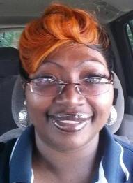 Rhonda Lynette Denson death by force case in State Line, MS