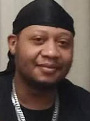 Gideon C. Griffin death by force case profile photo