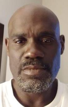 Reginald Bullard death by force case profile photo