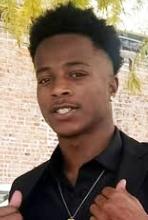 Brian Grisby death by force case profile photo