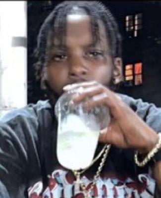 Omar Mitchell death by force case in Utica, NY