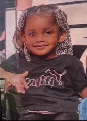Aubreeyonna Muex death by force case in Saint Louis, MO
