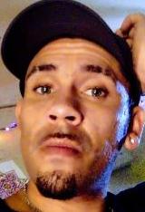 Justin Bradley death by force case profile photo