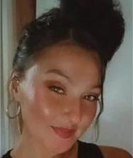 Tiana Sharel Walking Eagle death by force case in Tokio, ND