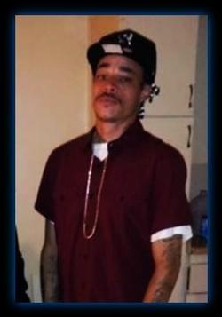 Daniel Heintz death by force case profile photo