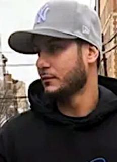 Carlos Teron death by force case in Bronx, NY