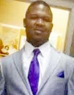Jameion Crockrell death by force case profile photo