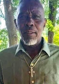 Johnnie Mosley death by force case in Lauderdale, MS