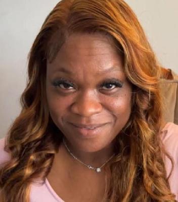 Shunda Brown death by force case profile photo