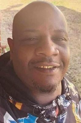 Melvin Bobo death by force case profile photo