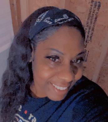 Latoya Smith death by force case profile photo