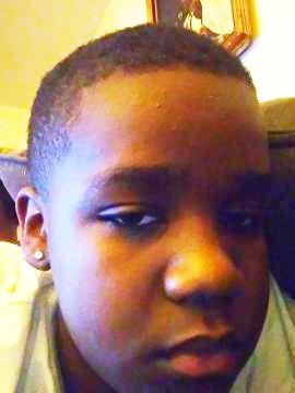 Rashaud Boaze death by force case profile photo