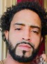 Jorge Vazquez death by force case profile photo