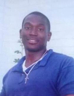 Deontay Perkins death by force case in Las Vegas, NV