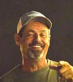 James Woods death by force case profile photo