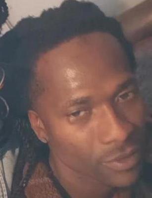 Marsalis Murphy death by force case profile photo