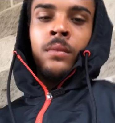 Stephon Dunn death by force case in Canton, OH