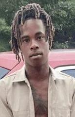 Rashawn Johnson death by force case profile photo