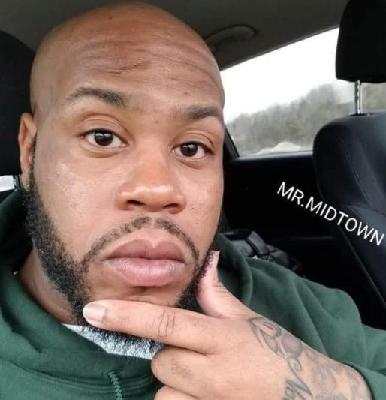 Gerrick Fortenberry death by force case in Saint Louis, MO