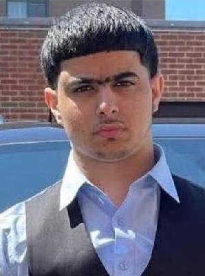 Marwan Ahmed Mohammed Ayash death by force case in Buffalo, NY