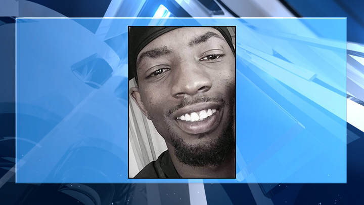 Deandre Rawls death by force case profile photo