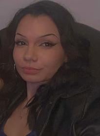 Audrey Elizondo death by force case profile photo
