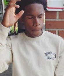 Terrance Spellman death by force case profile photo