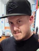Samuel Hughes death by force case profile photo
