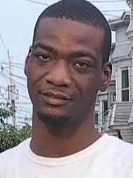 Jamier Allen death by force case in Albany, NY