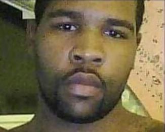 William Heard death by force case in Cincinnati, OH