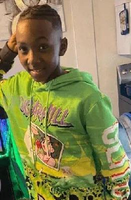 Ariyaun Burton death by force case in Columbus, OH