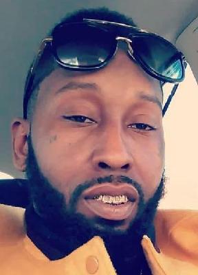 Jorrie Hope death by force case in Cincinnati, OH