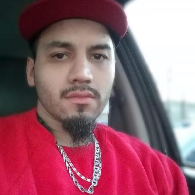 Robby Clark death by force case profile photo