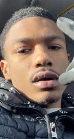 Ramone-Kaleb Henderson death by force case profile photo