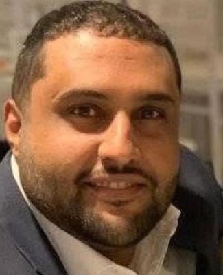 Ali Saleh death by force case profile photo