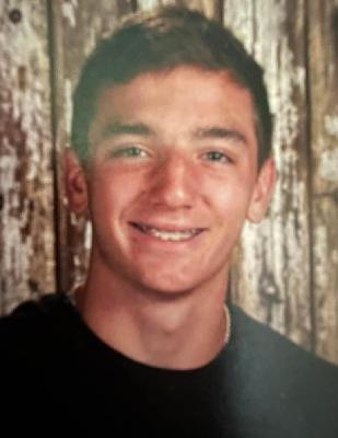 Aiden David death by force case profile photo