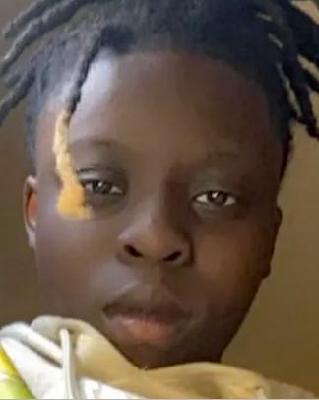 Zamauria Jones death by force case in Kansas City, MO