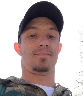 Brandon Allen Chase death by force case in Baker City, OR