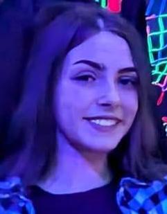 Giannh Viars death by force case profile photo