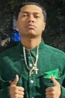 Milton Saguilan death by force case profile photo