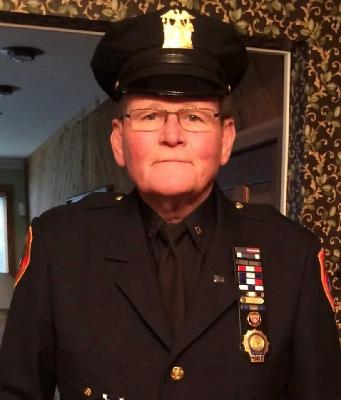 John Miller death by force case profile photo