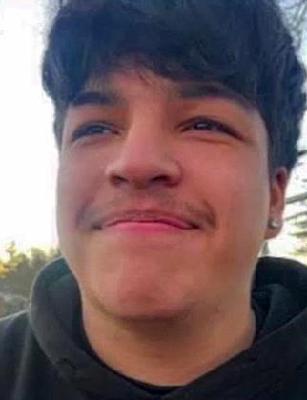 Junior Garza death by force case profile photo