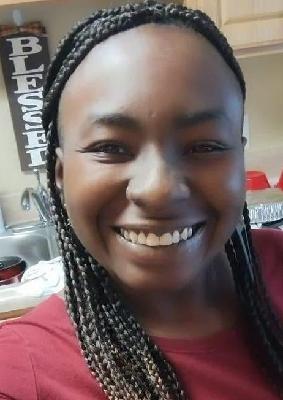 Terri Thompson death by force case profile photo