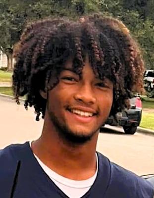 Clayton Rowland death by force case profile photo